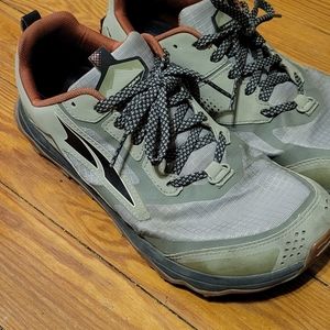 Altra Lone Peak 5 Men's Size 9.5